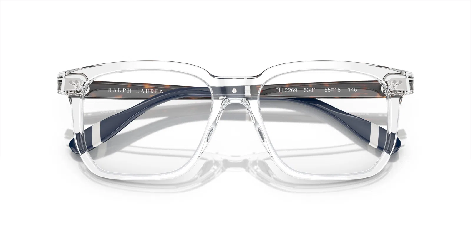Polo 2269 Eyeglasses - view 15